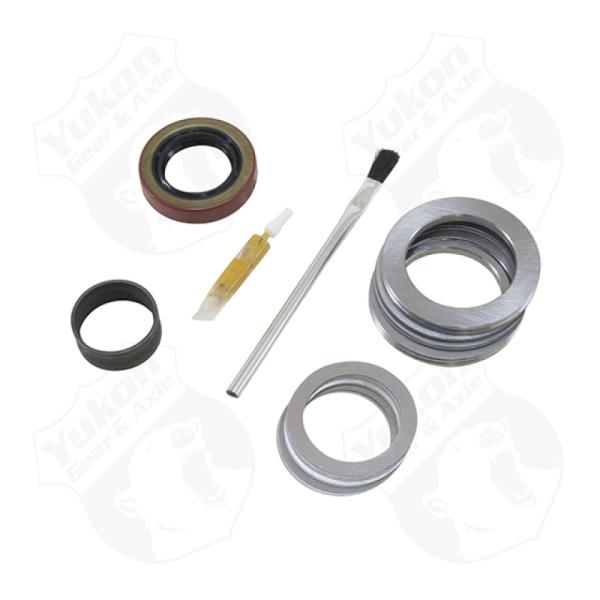 YUK Minor Install Kits Yukon Gear & Axle MK GM8.5-F