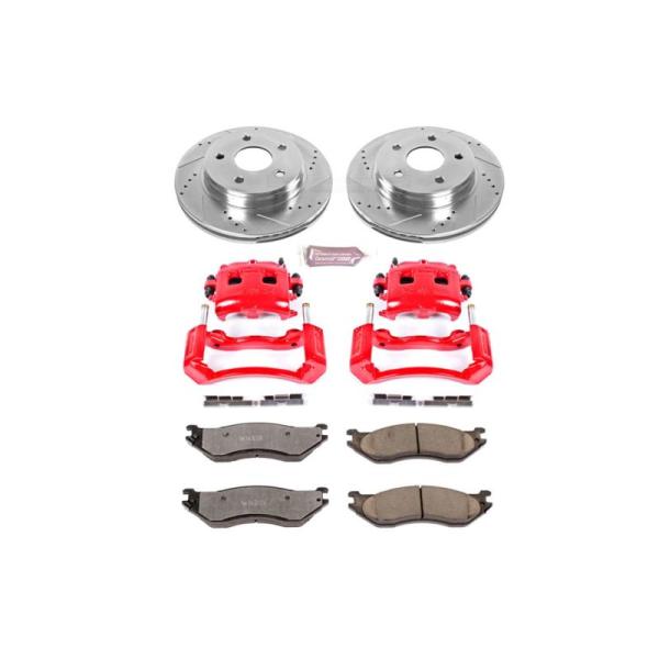PowerStop KC2165-36