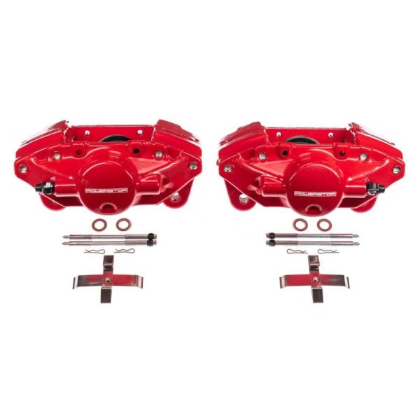 PowerStop S6264