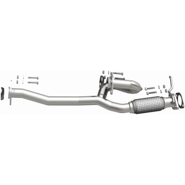 Magnaflow 107-0122