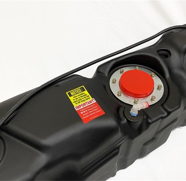Titan Fuel Tanks 7030313