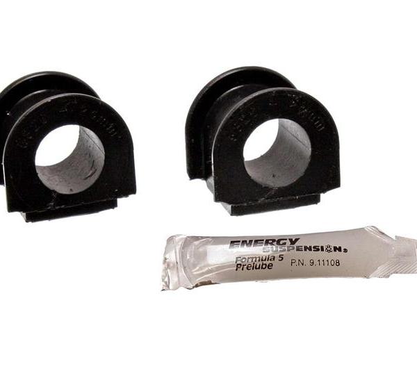 ES Sway Bar Bushings - Black Energy Suspension 16.5108G