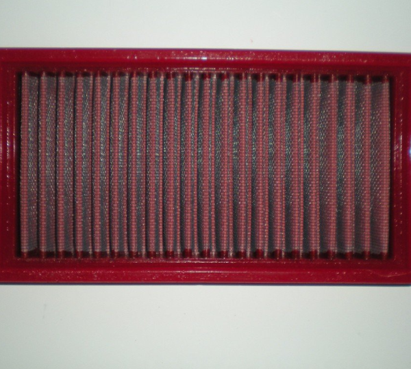 BMC Motorcycle Replacement Filters BMC FM541/20