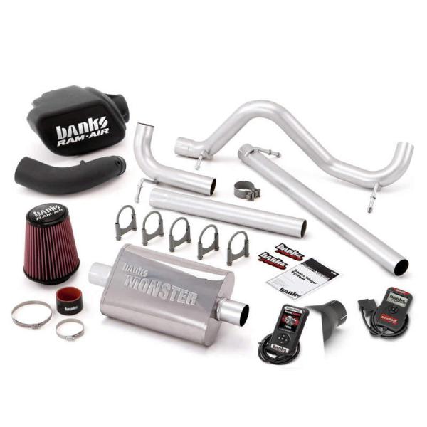 Banks Power 51341-B