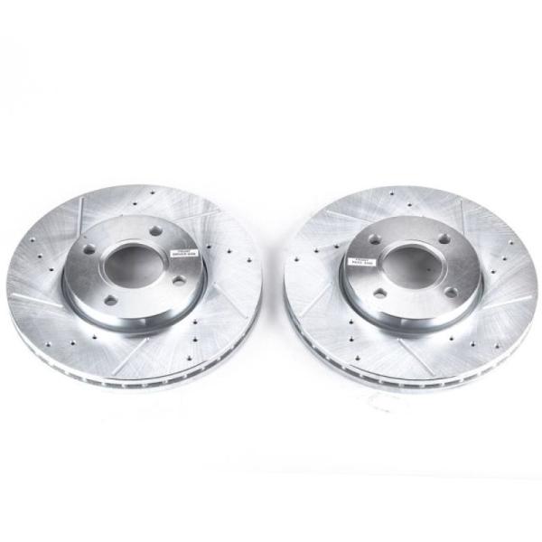 PowerStop AR8170XPR