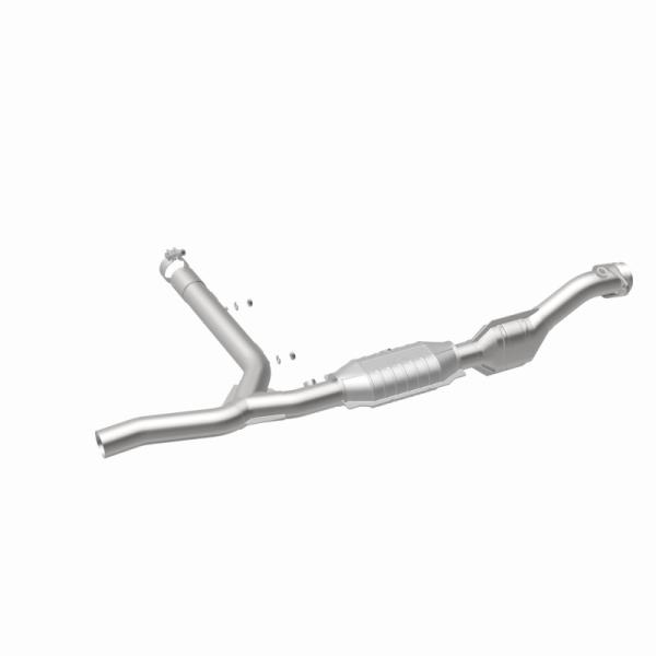 MAG Converter Direct Fit Magnaflow 93323