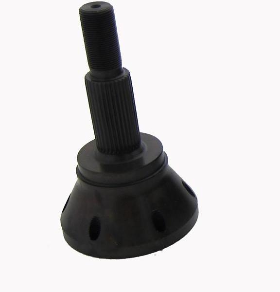 Driveshaft Shop 510032