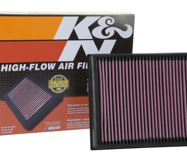 K&N Engineering 33-3086