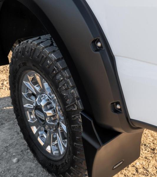 Bushwacker MUD-20106