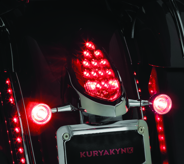 Kuryakyn 3128