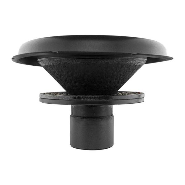 DS18 HOOL-X15.4DHE/RCK