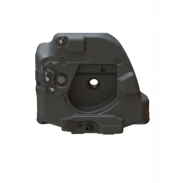 Titan Fuel Tanks 4030203