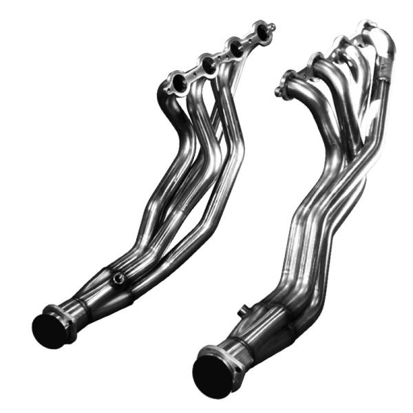 KSH Headers & Conn Pipe Kooks Headers 2411H420