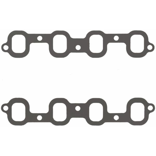 FEL Intake Manifold Gaskets Fel-Pro 12371