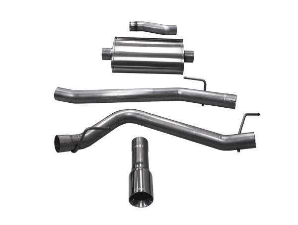 CORSA Performance 21060