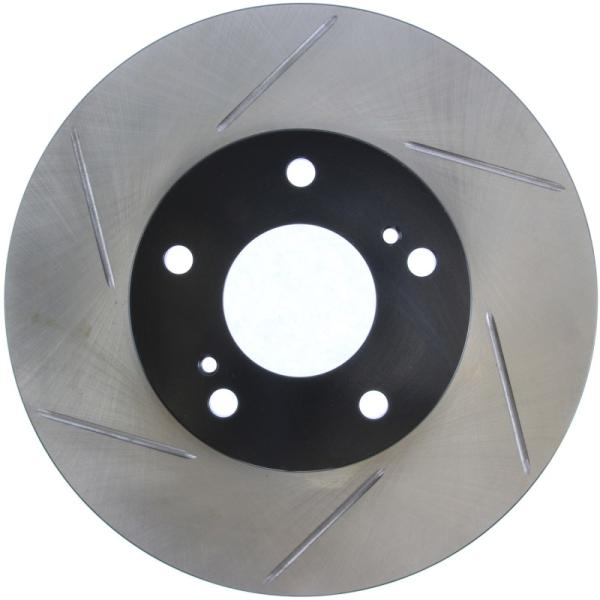 Stoptech 126.42043SR