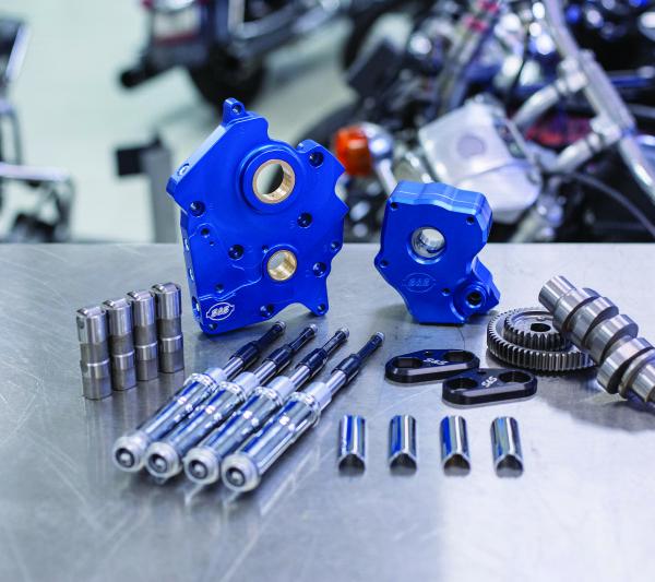 S&S Cycle 310-1005A