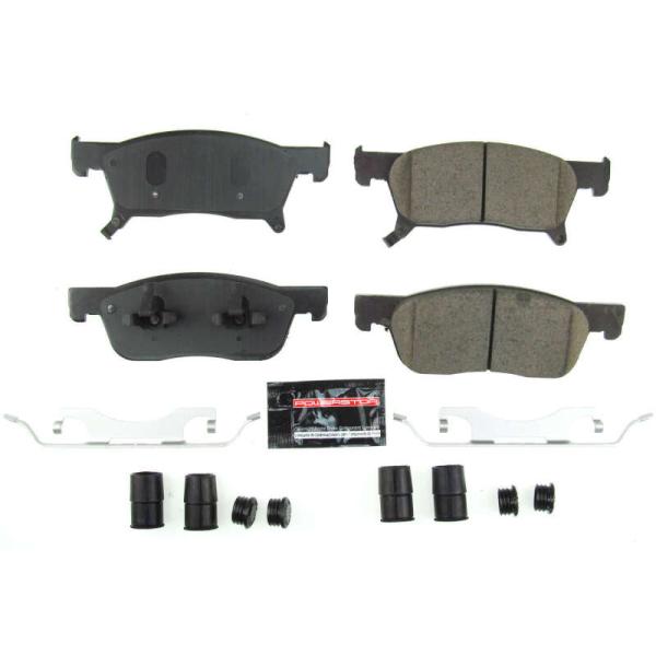 PowerStop Z23-2170