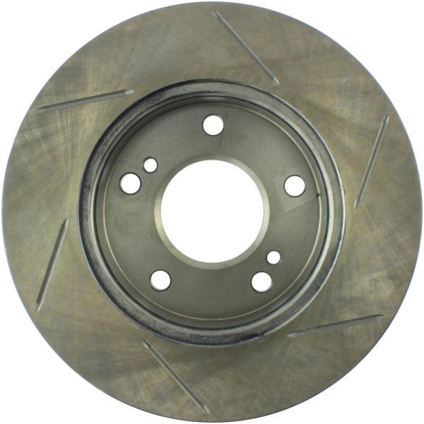 Stoptech 126.42064SR