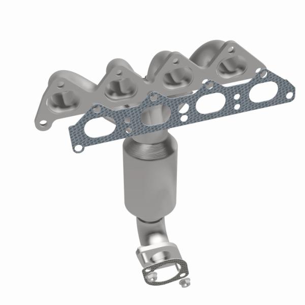 MAG Converter Direct Fit Magnaflow 51955