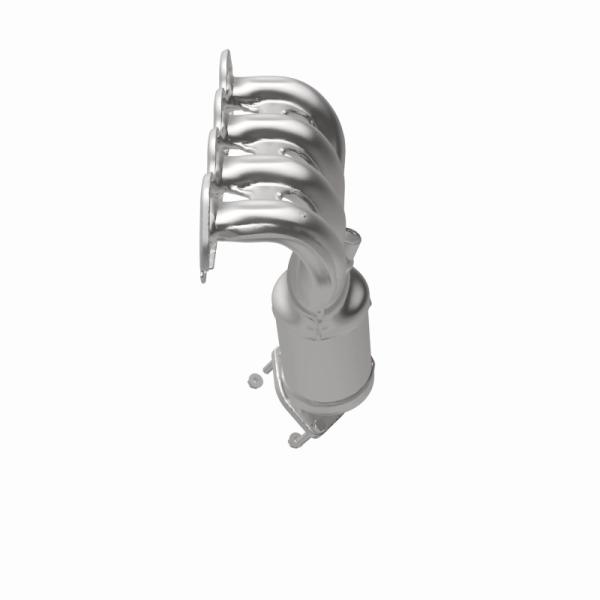 Magnaflow 5531062