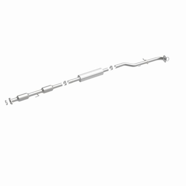MAG Converter Direct Fit Magnaflow 52574