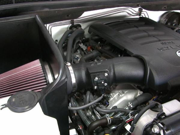 KN 63 AirCharger Intake K&N Engineering 63-9036