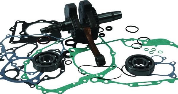 Hot Rods CBK0163
