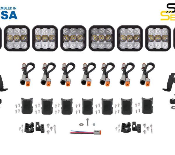 Diode Dynamics DD7261