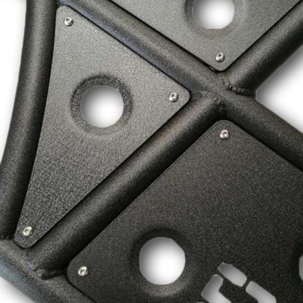 DV8 Offroad TCSTTB-01