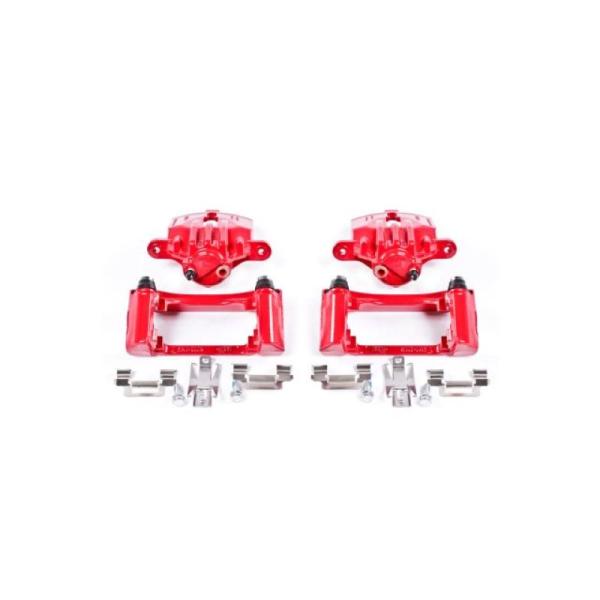 PowerStop S4696