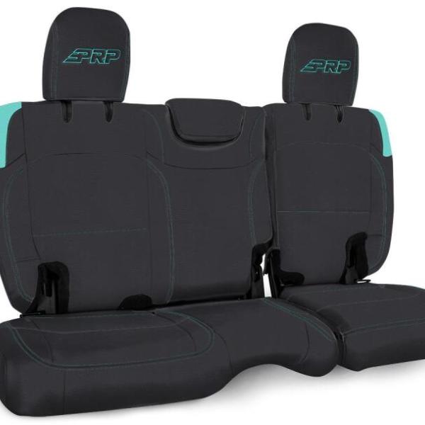 PRP Seats B043-09