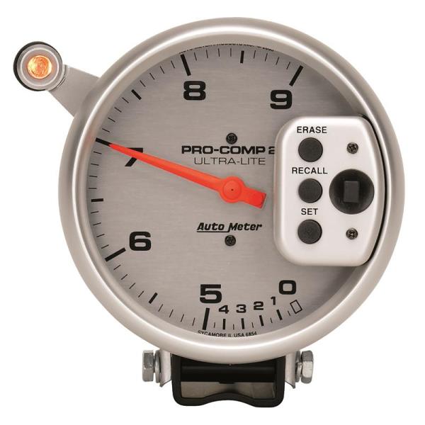 AutoMeter 6854