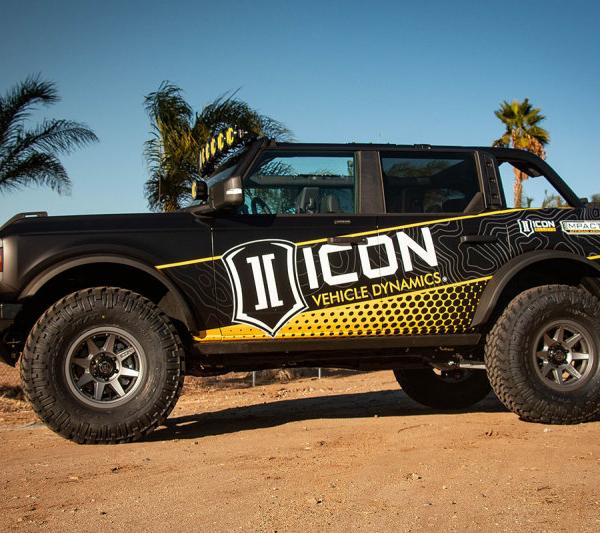ICON 44200T
