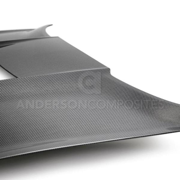 Anderson Composites AC-HD20FDMU500-OE-DS
