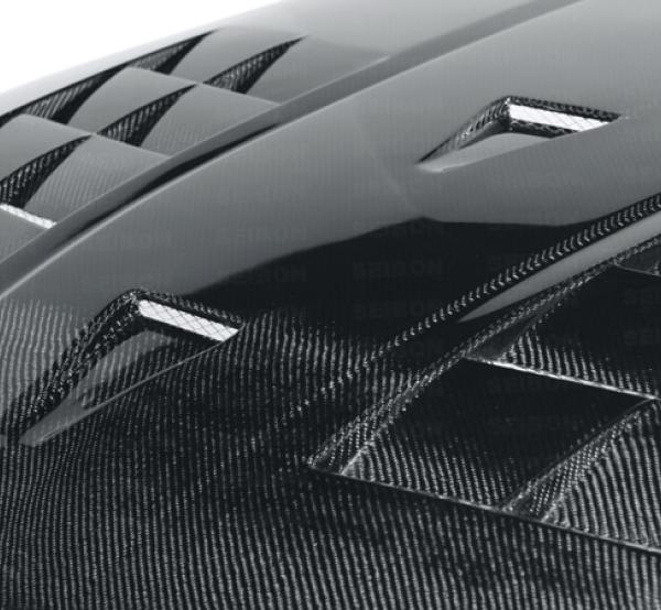 Seibon HD0205NS350-GT