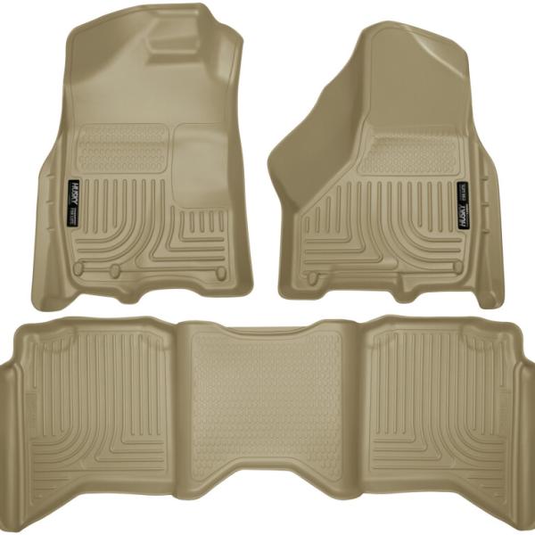Husky Liners 99003