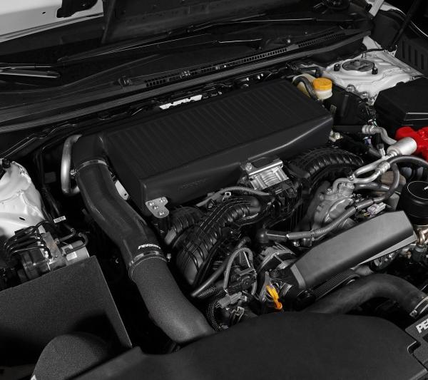 Perrin Performance PSP-ITR-330BK