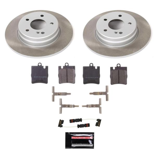 PowerStop SC627