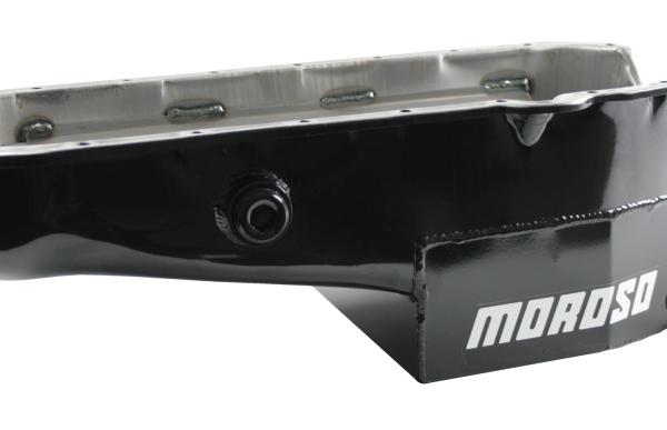 Moroso 21324