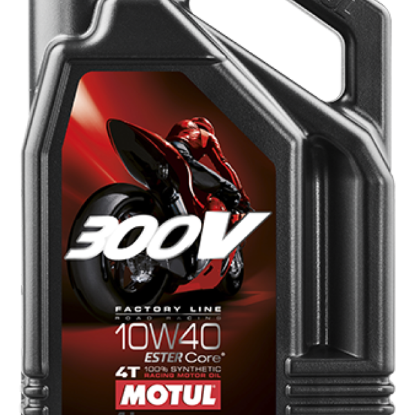 Motul 104121