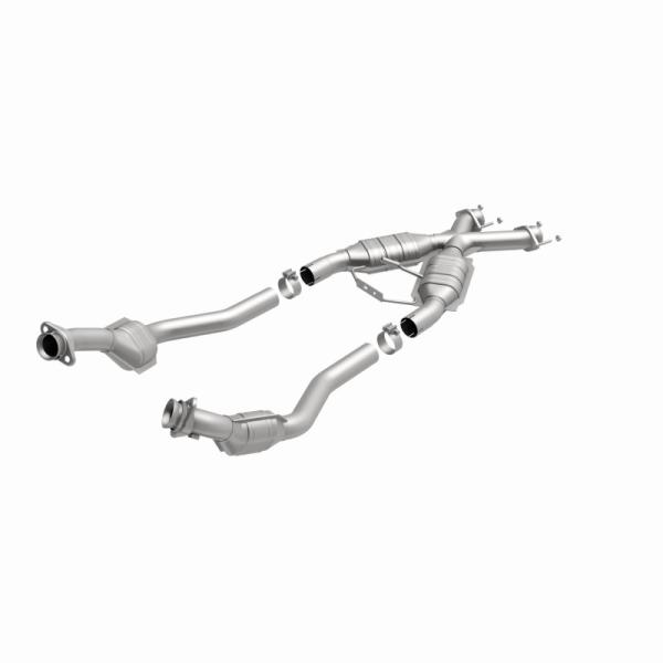 Magnaflow 337339