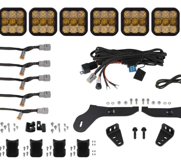 Diode Dynamics DD7338