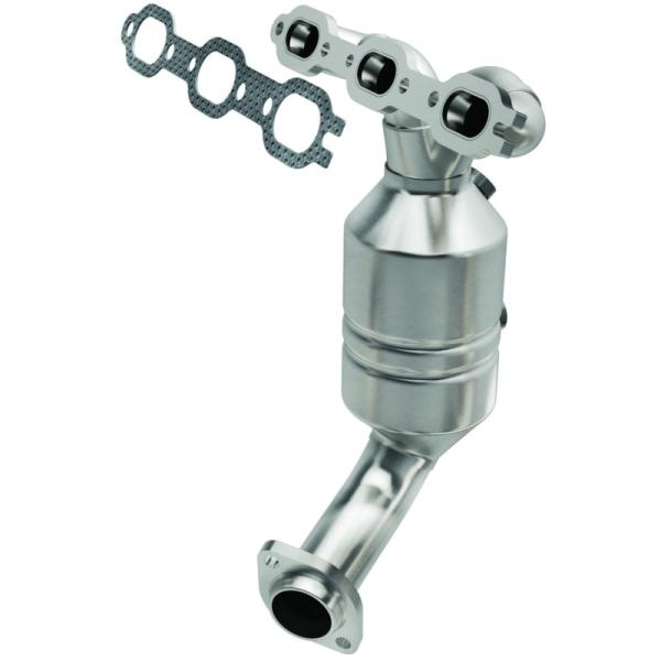 MAG Converter Direct Fit Magnaflow 51481