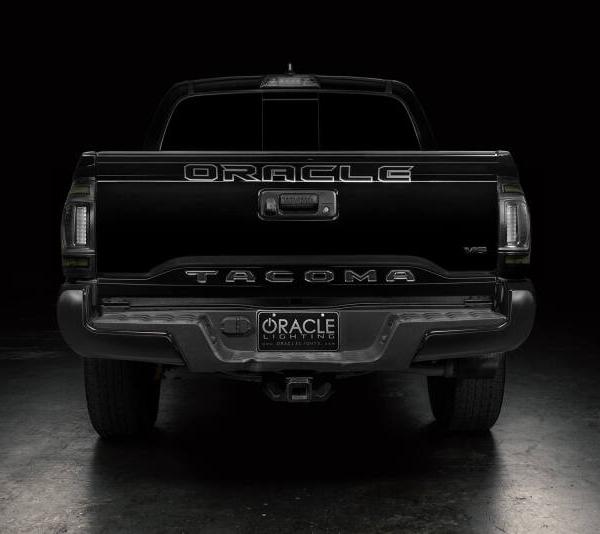 ORACLE Lighting 5911-504-T