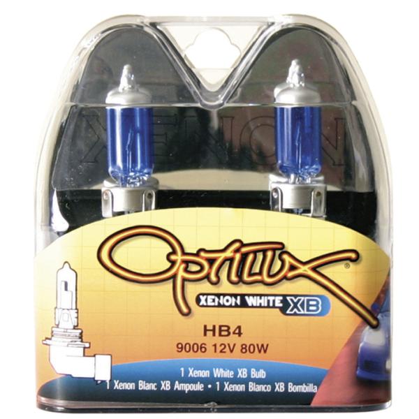HELLA Optilux Xenon Bulb Hella H71070367