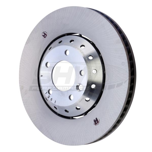 SHW Performance PFR47524