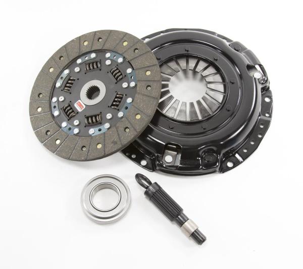 Competition Clutch 6037-2100