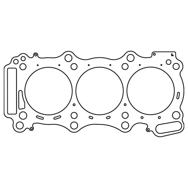Cometic Gasket C4572-032