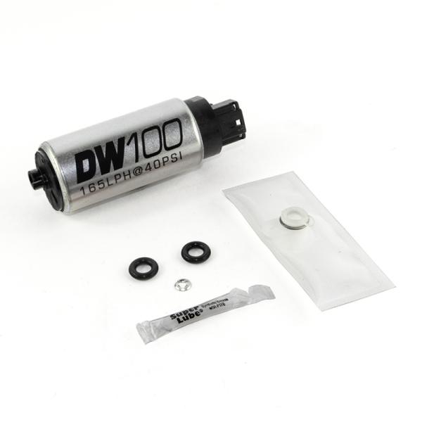 DeatschWerks 9-101S-1007